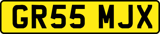 GR55MJX