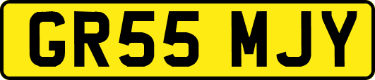 GR55MJY
