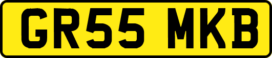GR55MKB