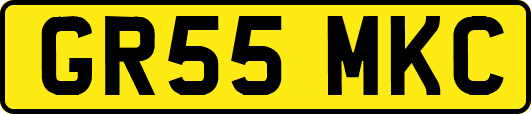 GR55MKC