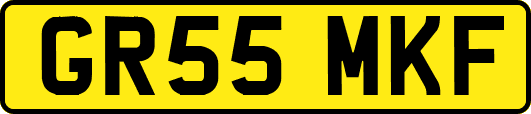 GR55MKF