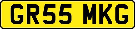 GR55MKG
