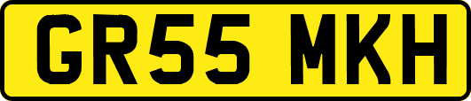 GR55MKH