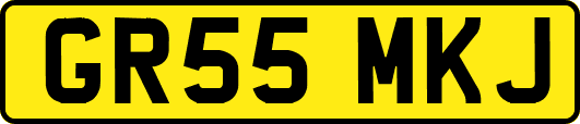 GR55MKJ