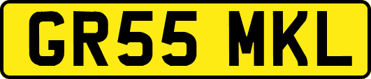 GR55MKL