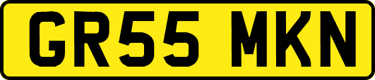 GR55MKN