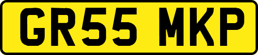 GR55MKP