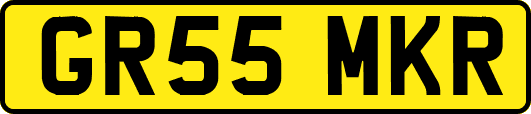 GR55MKR