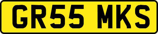 GR55MKS