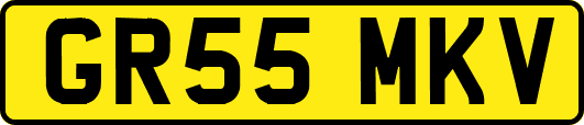 GR55MKV
