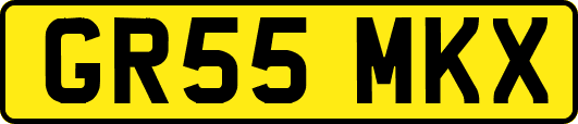 GR55MKX