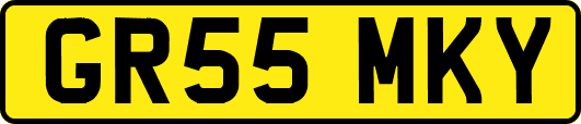 GR55MKY