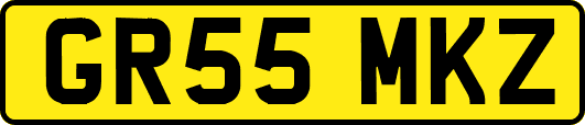 GR55MKZ