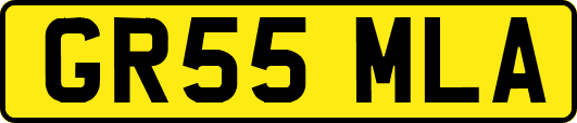 GR55MLA