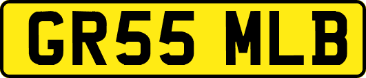 GR55MLB
