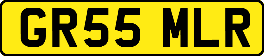 GR55MLR