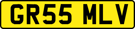 GR55MLV