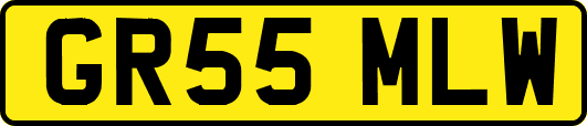 GR55MLW