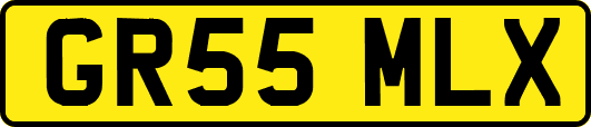 GR55MLX