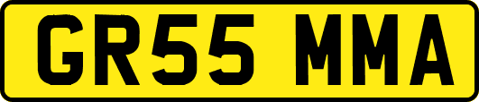 GR55MMA