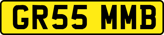 GR55MMB