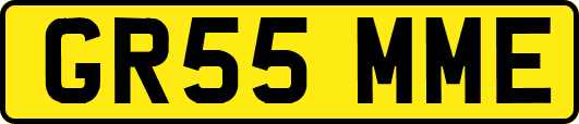 GR55MME