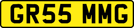 GR55MMG