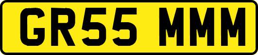 GR55MMM