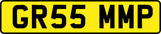 GR55MMP
