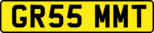 GR55MMT