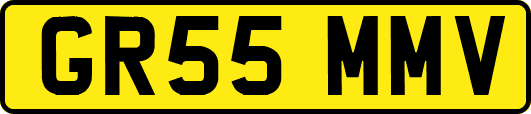 GR55MMV