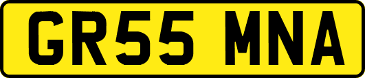 GR55MNA