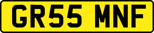 GR55MNF
