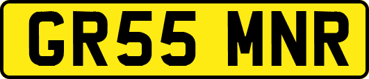 GR55MNR