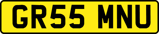 GR55MNU