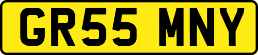 GR55MNY
