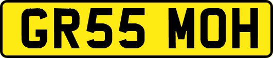 GR55MOH