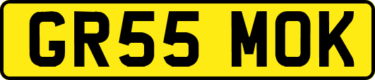 GR55MOK