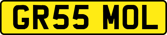 GR55MOL