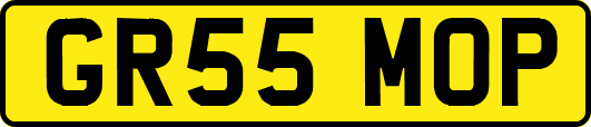 GR55MOP