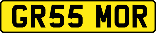 GR55MOR