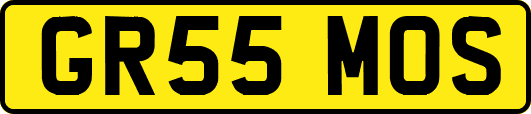 GR55MOS
