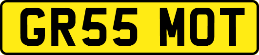 GR55MOT