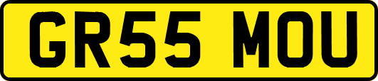 GR55MOU