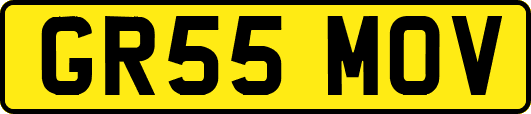 GR55MOV