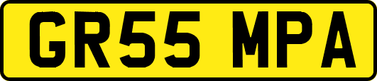 GR55MPA