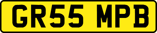 GR55MPB