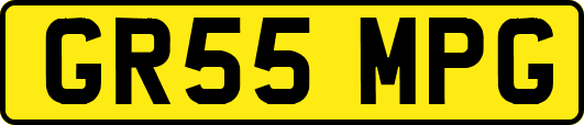 GR55MPG