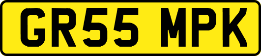 GR55MPK