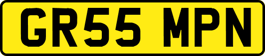 GR55MPN
